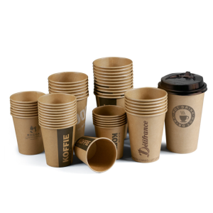 hot selling 8/12/16/20 oz paper coffee cup jackets and sleeves, biodegradable paper cup sleeves