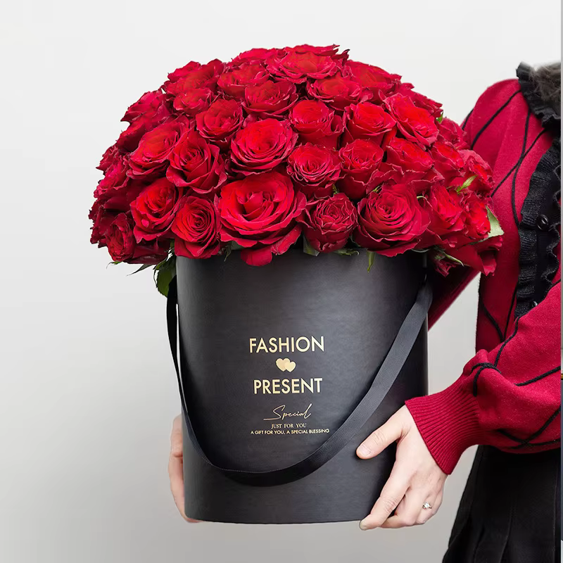 high end ins style flower handbags, customizable logo bouquet packaging bags, large trapezoidal gift bags high end ins style flower handbags, customizable logo bouquet packaging bags, large trapezoidal gift bags