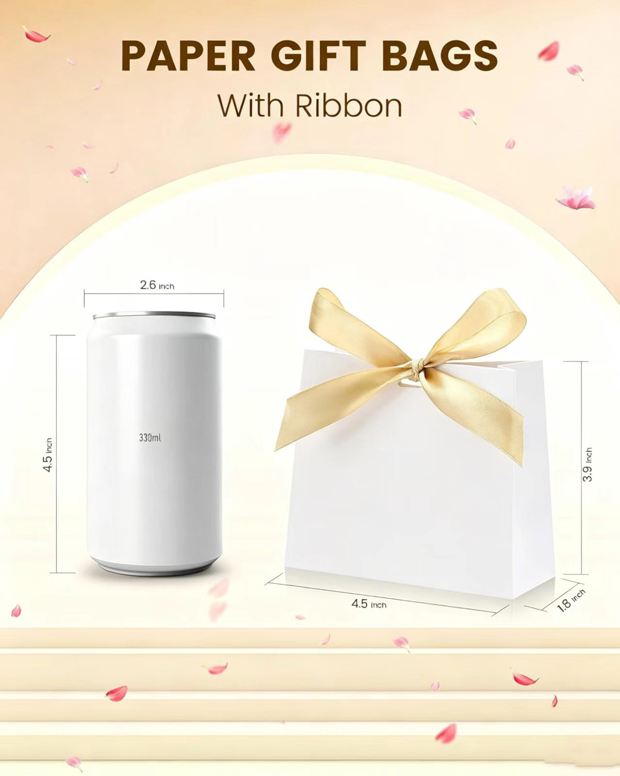 kraft paper hand held gift box with ribbon, suitable for chocolate, candies, wedding favor boxes, gifts for weddings, birthday parties and small gift bags kraft paper hand held gift box with ribbon, suitable for chocolate, candies, wedding favor boxes, gifts for weddings, birthday parties and small gift bags