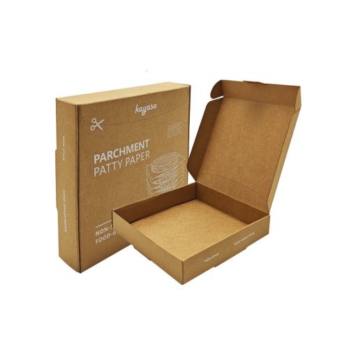 Cardboard Mailing box