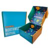 Custom colorful 4-color printing