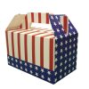 Theme Party Favor Boxes for Candy and Treats