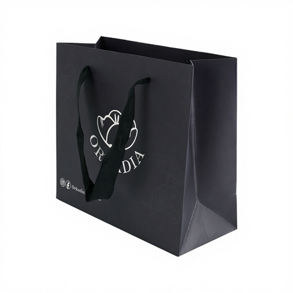 主图-1 premium shopping handbag