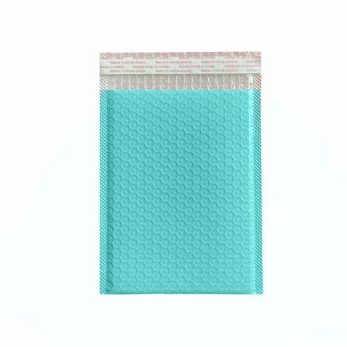 主图-11 Colored padded bubble mailers(100PCS)