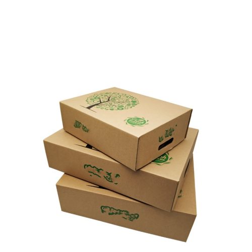 主图-2 Separate Lid & Base Carton