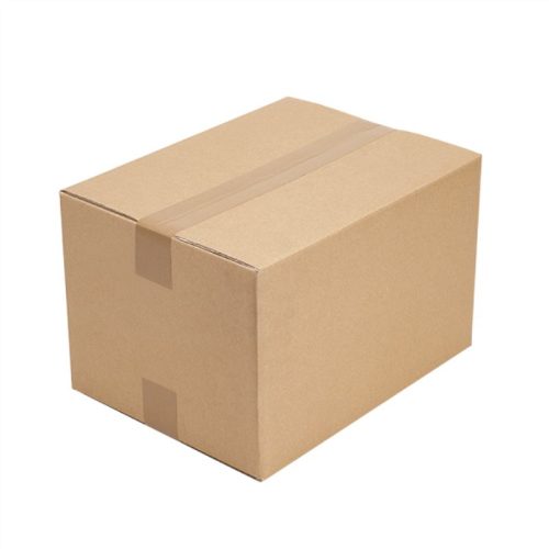 主图-2 Square Shipping Box