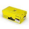 Colored Flip-Top Shoebox