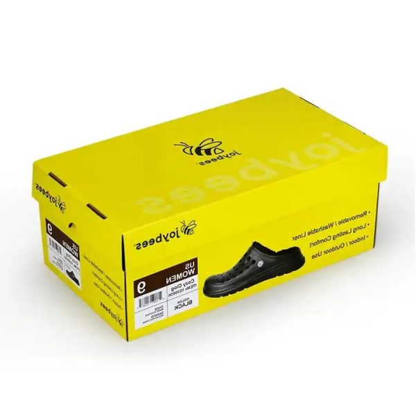 主图-2 Colored Flip-Top Shoebox