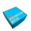 Custom colorful 4-color printing