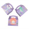 Playful Undersea World Candy & Pastry Box