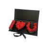 主图-2 i love you letter design flower gift box