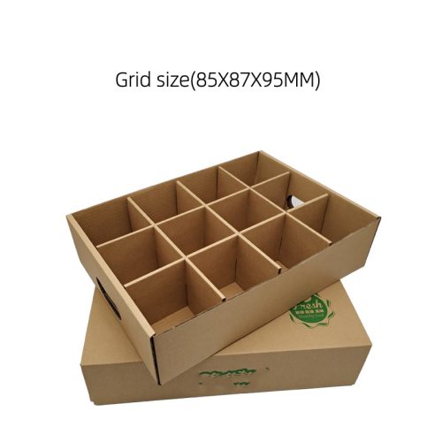 主图-3 Separate Lid & Base Carton