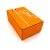 Zipper Opening Mailer Box