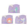 Playful Undersea World Candy & Pastry Box