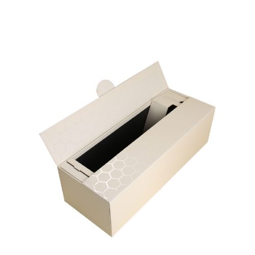 Foldable Wine & Champagne Gift Box