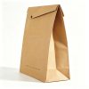 Thickened kraft paper mailing bags