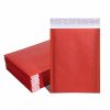 主图-4 Colored waterproof kraft paper bubble bags(50PCS)