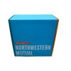 Custom colorful 4-color printing
