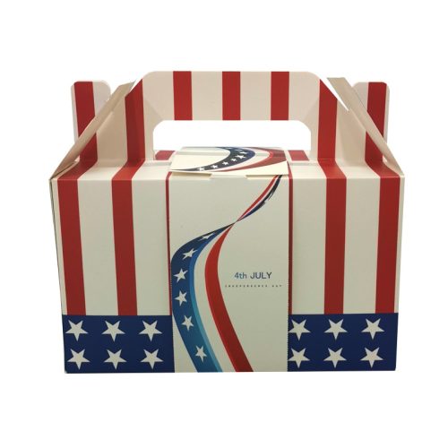 Theme Party Favor Boxes for Candy and Treats
