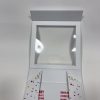 主图-4 flip window folding gift box