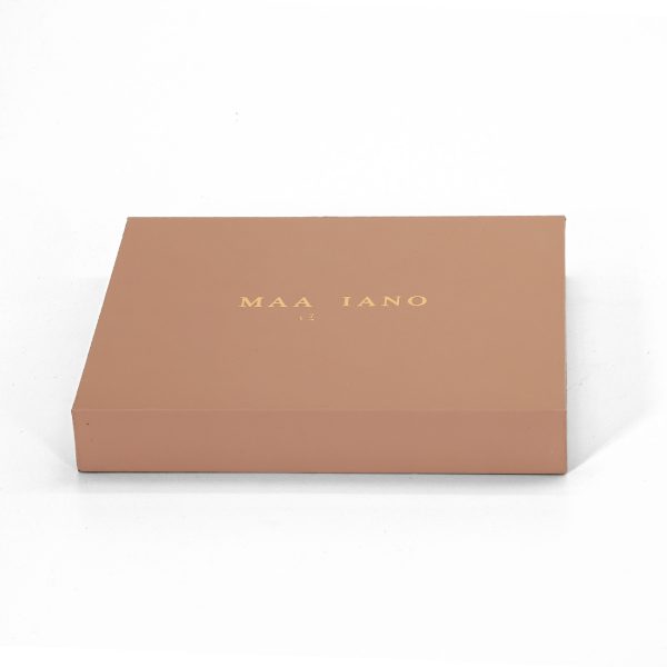 Small souvenir gift box