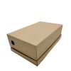 Shoebox Shipping Box