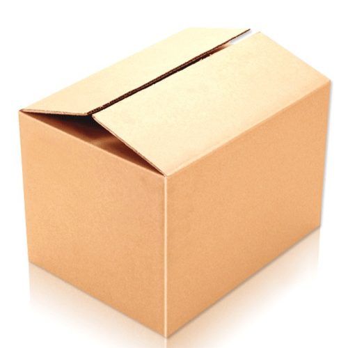 主图-5 Square Shipping Box