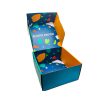 Custom colorful 4-color printing