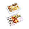 主图-5 Kraft paper picnic boxes / Packaging boxes