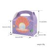 Playful Undersea World Candy & Pastry Box