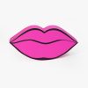 creative lip-shaped gift box