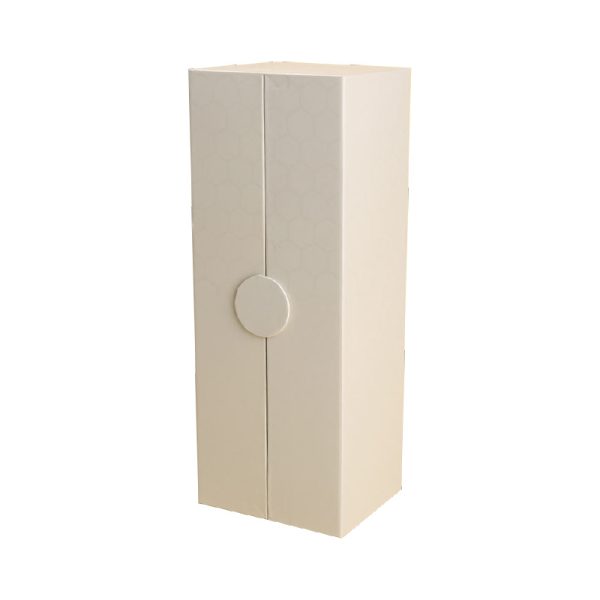 主图-5 Foldable Wine & Champagne Gift Box