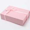 One-piece Foldable Gift Box