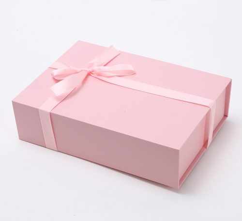 One-piece Foldable Gift Box