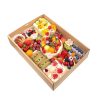 主图-6 Kraft paper picnic boxes / Packaging boxes