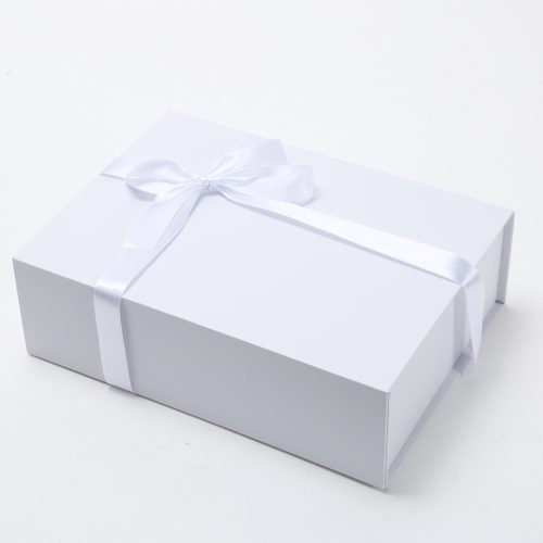One-piece Foldable Gift Box