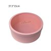 主图-7 round, heart-shaped, square windowed flower gift boxes