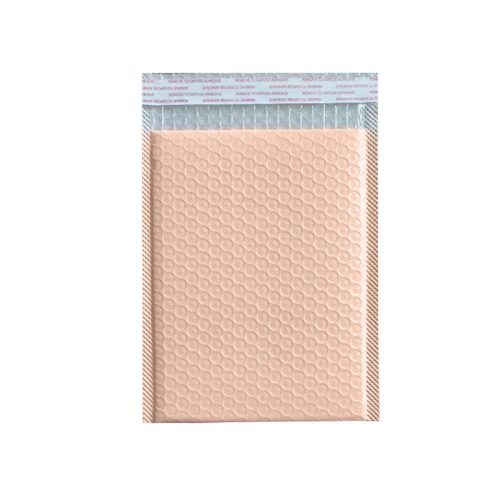 主图-8 Colored padded bubble mailers(100PCS)