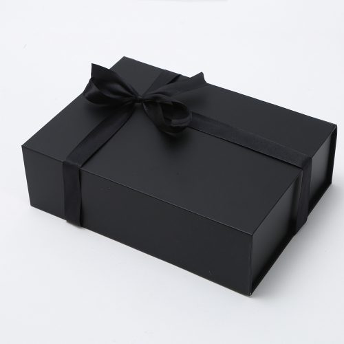 One-piece Foldable Gift Box