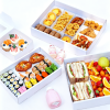 产品图换白底 Kraft paper picnic boxes / Packaging boxes