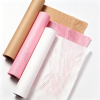 产品图换白底 (12) Eco-friendly honeycomb kraft paper wrap