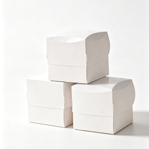 产品图片整理 Mini Pastry Packaging Box