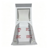 包装盒名称 (35) flip window folding gift box
