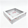 包装盒名称 (37) flip window folding gift box