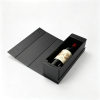包装盒名称 (60) side flip foldable wine & champagne gift box