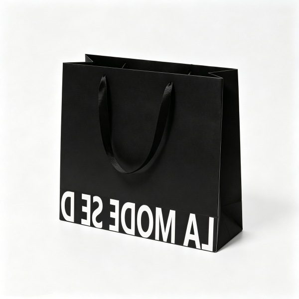 包装盒名称 (66) INS minimalist tote bag
