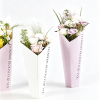 Minimalist Flower Packaging Box (Flowers Not Included)
