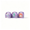 Playful Undersea World Candy & Pastry Box