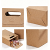 图片处理需求 (50) Handheld Paper Bag for Baking Packaging