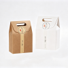 图片处理需求 (53) Handheld Paper Bag for Baking Packaging